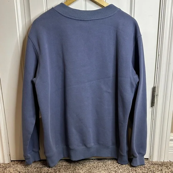 White Fox Crewneck - Picture 3 of 7